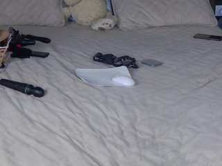 Erotic video chat FLUFFY_BEAUTY