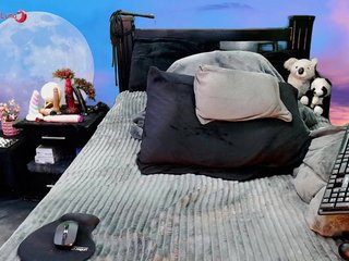 Erotic video chat Hanna-Luna