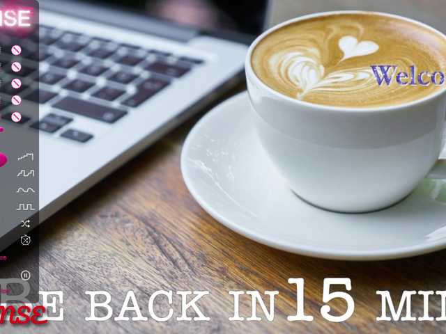 Broadcast screenshots HelenBerg