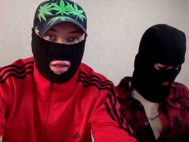 Broadcast screenshots HellBoyFox666