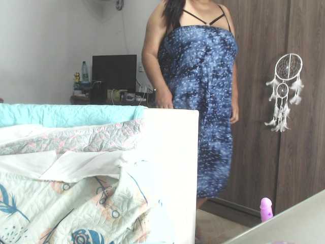 Broadcast screenshots HellenDonato