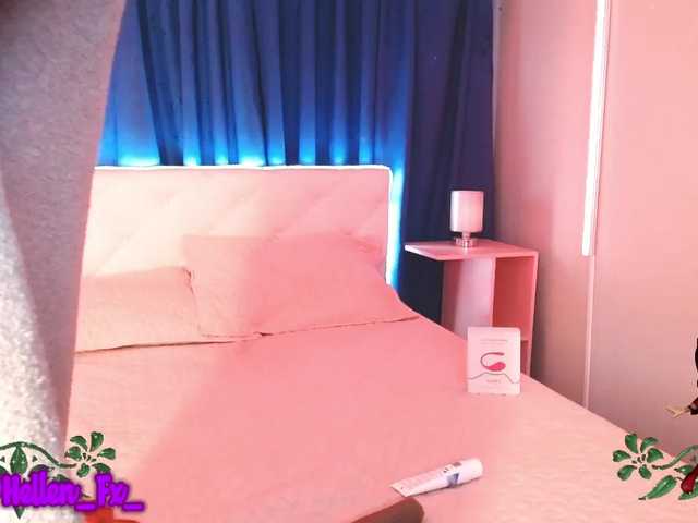 Broadcast screenshots HellenFx