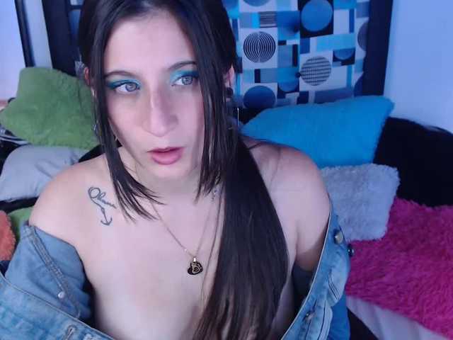 Broadcast screenshots HellenStorm