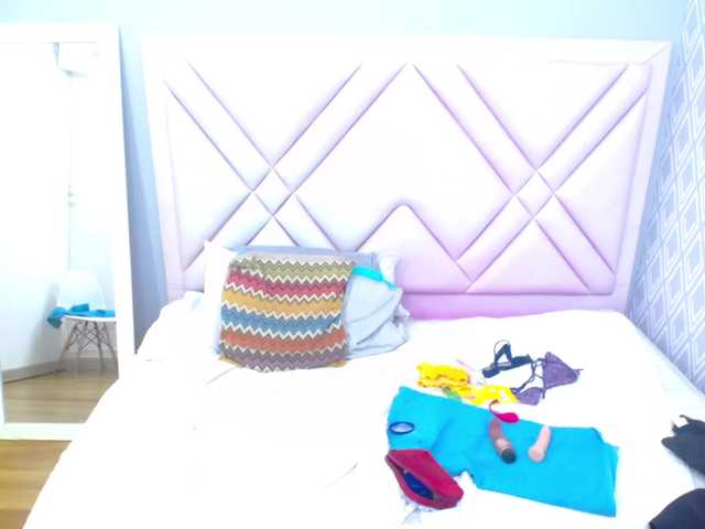 Broadcast screenshots hornysofia