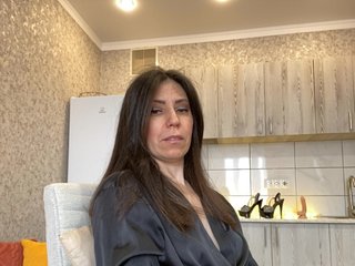 Erotic video chat Li_Bailey