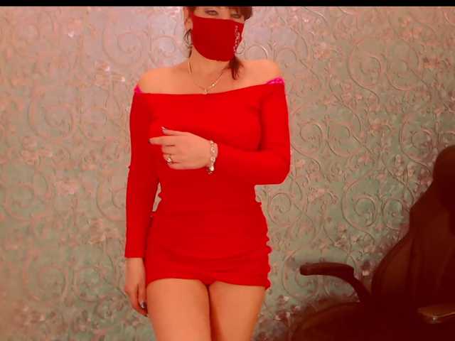 Broadcast screenshots Infinitely2