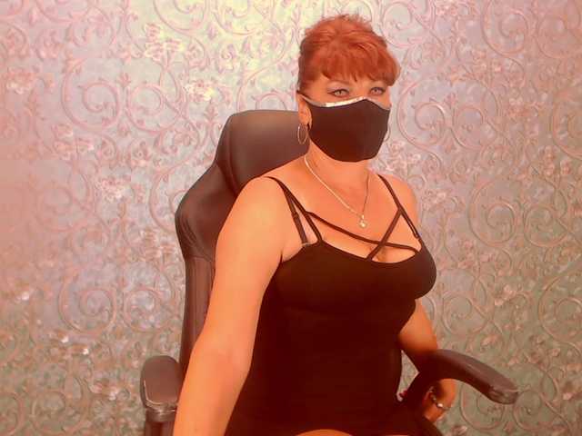 Broadcast screenshots Infinitely2