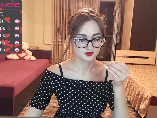 Broadcast screenshots Sunny_Bunny