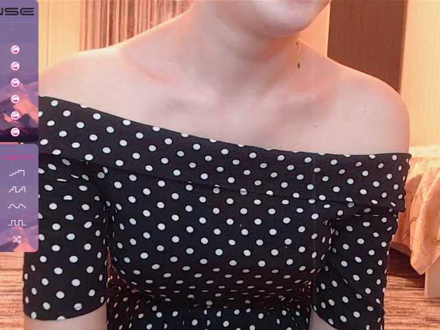 Broadcast screenshots Sunny_Bunny