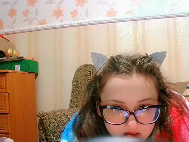 Broadcast screenshots Sunny_Bunny