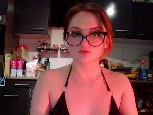 Broadcast screenshots Sunny_Bunny