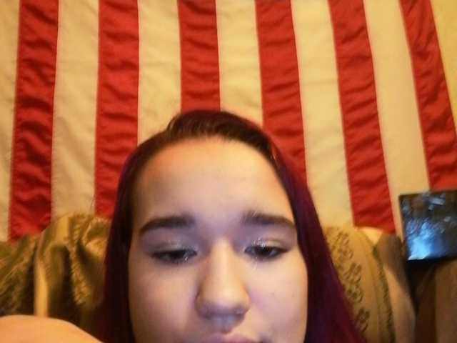 Broadcast screenshots Jayden-Roxy