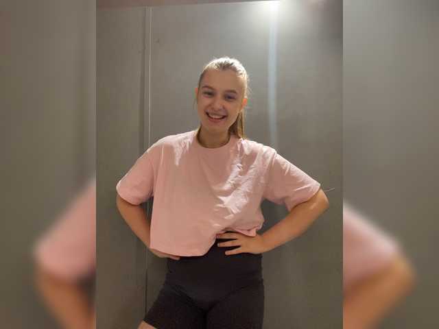 Broadcast screenshots jucieLussie