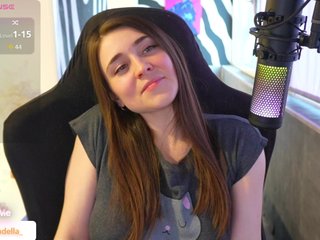 Erotic video chat dervindella