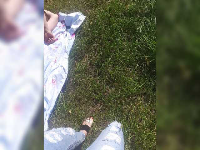 Broadcast screenshots Katrinarka