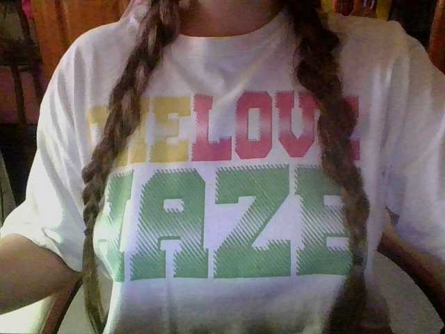 Broadcast screenshots Kitty21