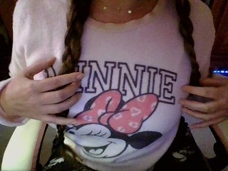 Erotic video chat Kitty21
