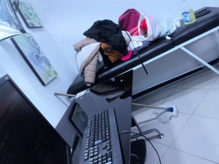 Erotic video chat LeilaSmith