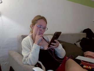 Erotic video chat LeniFuchs