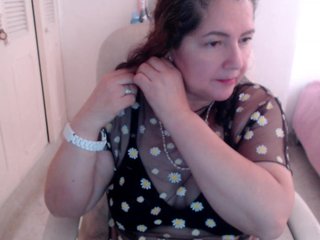 Erotic video chat leonela