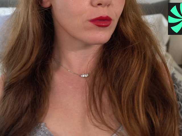 #sexy #sweet #petite #redhead LUSH ❤ Tip Menu ❤ 663 to Skirt Off ❤Face in Pvt ❤ Roll the Dice ❤