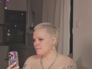 Erotic video chat LikaBerry