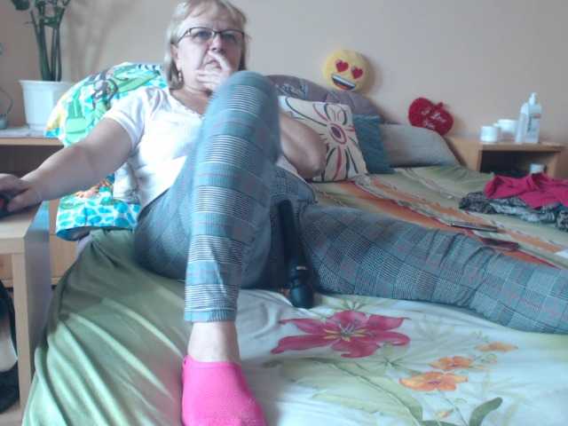 Broadcast screenshots Lilimar