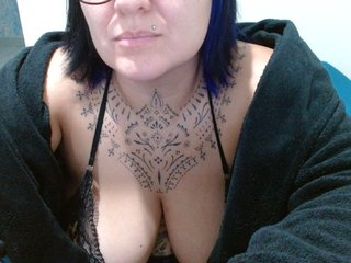 Erotic video chat Lilithfire