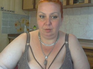 Erotic video chat Tatyanka_