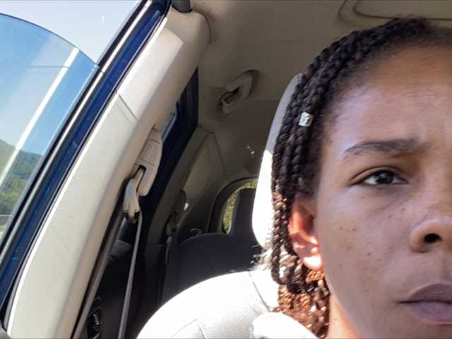 Broadcast screenshots Luicy