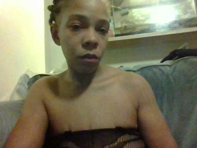 Broadcast screenshots Luicy