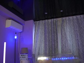 Erotic video chat MandyPeas