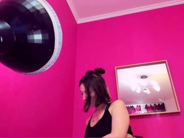 Broadcast screenshots MaryLooe