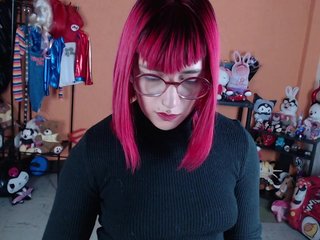 Erotic video chat MissMia