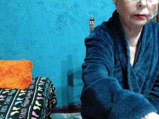 Erotic video chat milo4ka77