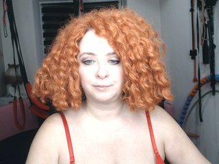 Erotic video chat missGODDESS