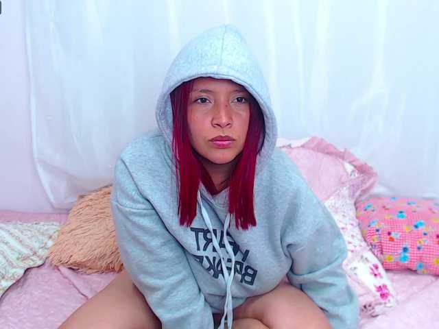 Broadcast screenshots natashawithe