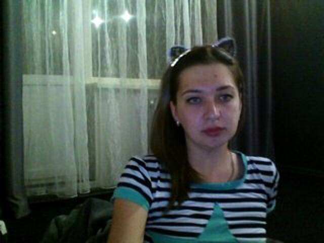 Broadcast screenshots Olya331