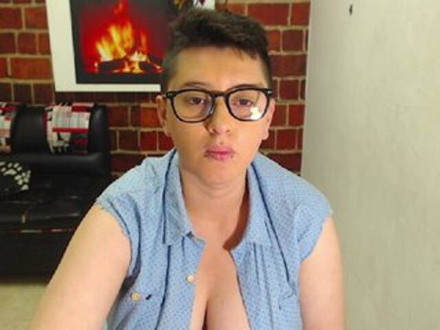 Broadcast screenshots pamelasmith