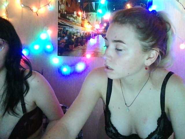 Broadcast screenshots PatHakeza