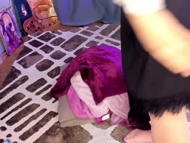 Broadcast screenshots PeppeRage