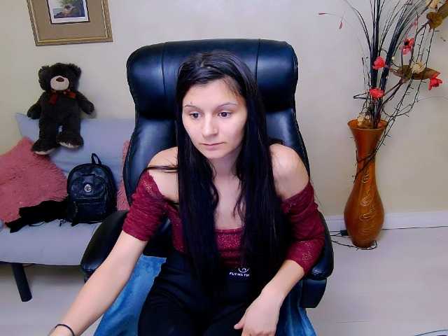 Broadcast screenshots black_angel_