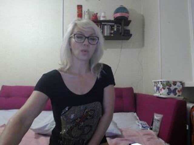 Broadcast screenshots Pixie12