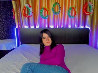 Erotic video chat Polly-Love