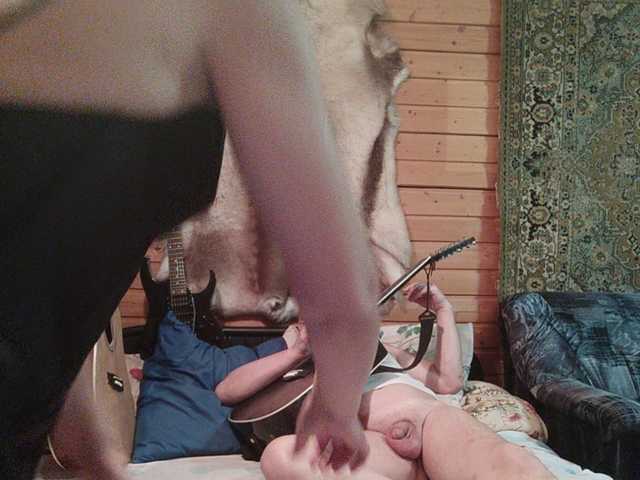 Broadcast screenshots Pushishicka