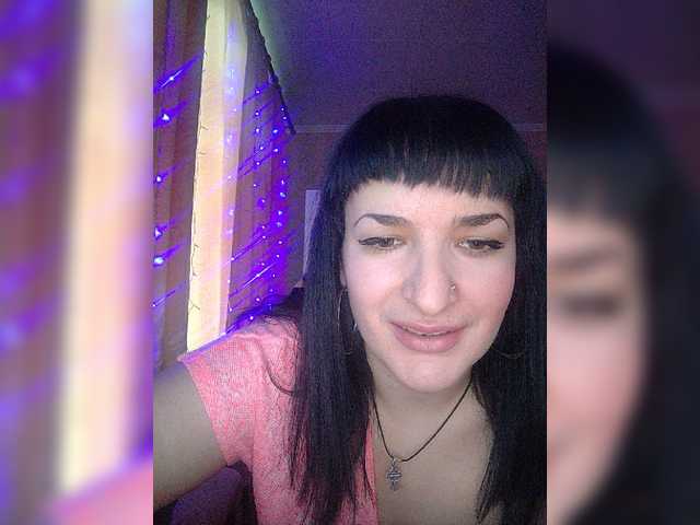 Broadcast screenshots RayniMo