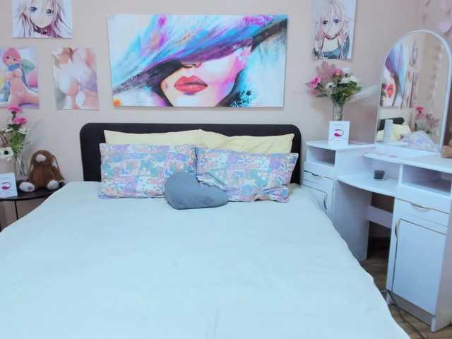 Broadcast screenshots RishaSmit