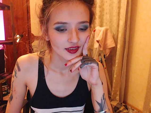 Broadcast screenshots RoxyRaid