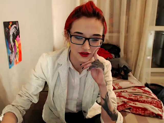 Broadcast screenshots RoxyRaid