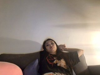 Erotic video chat RozyElle